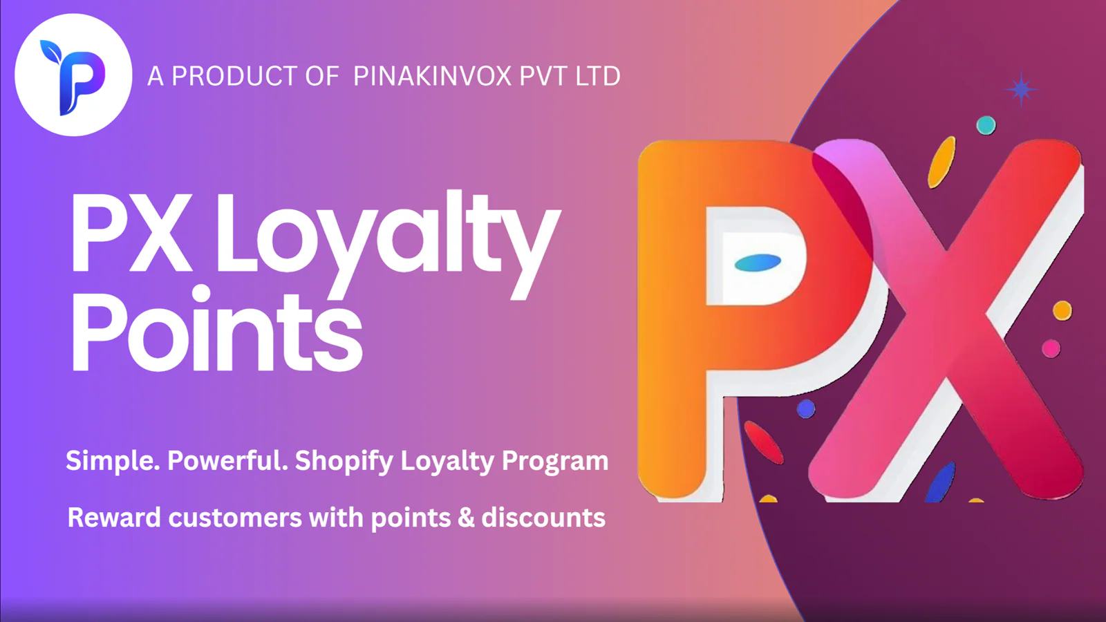 PX Loyalty Points Interface