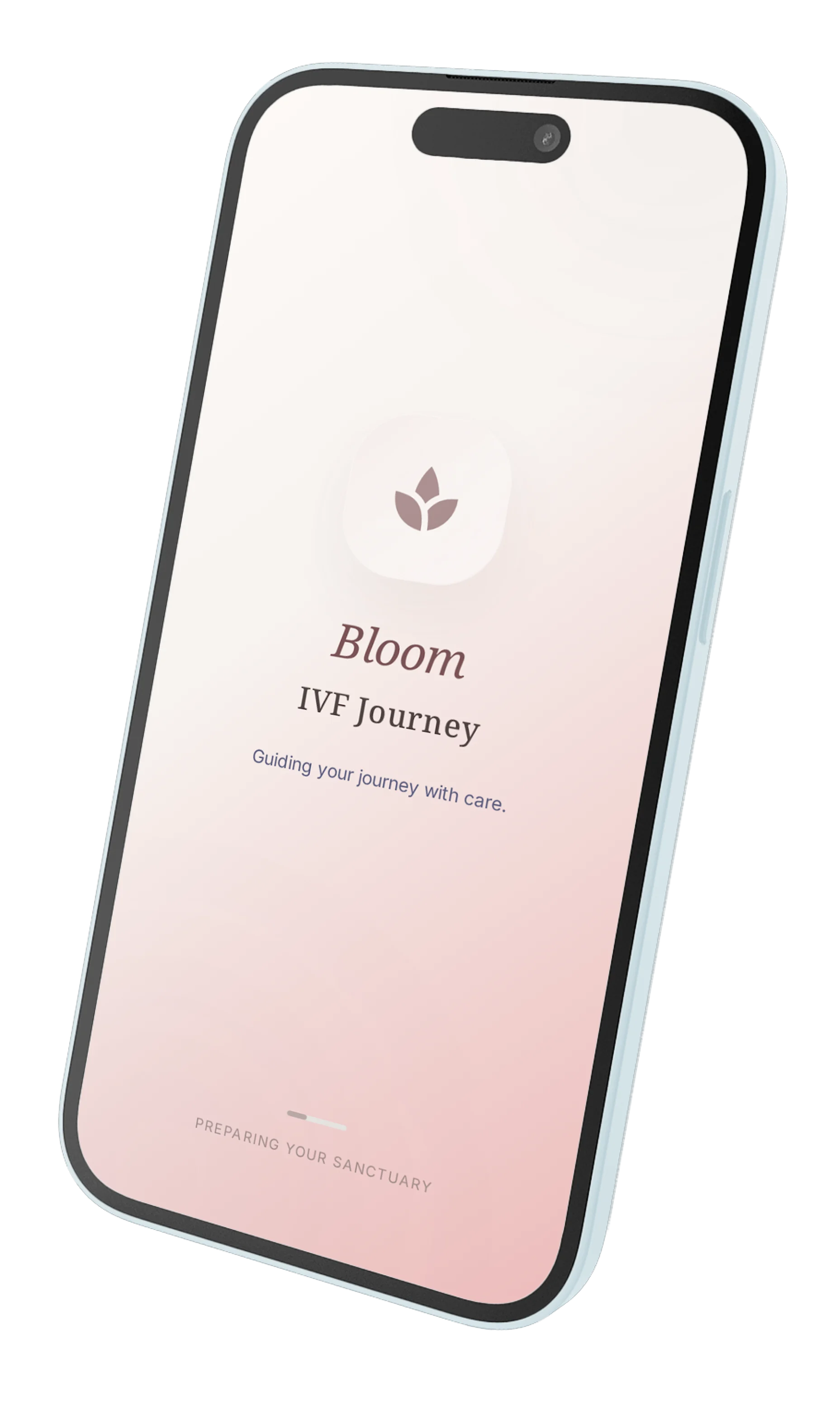 IVF Patient Cycle Tracking Mobile App & Appointment System